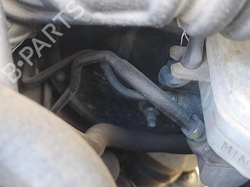 Bremseservo NISSAN PULSAR Hatchback (C13) 1.5 dCi (110 hp) 25742130