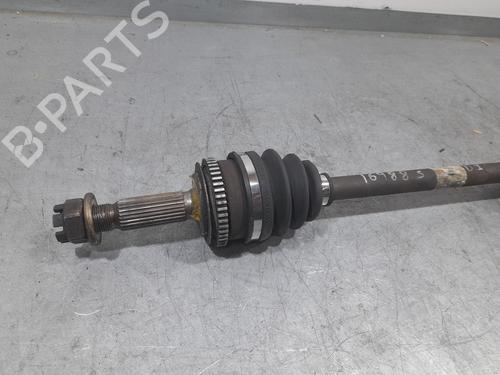 Left front driveshaft HYUNDAI GETZ (TB) 1.1 | BP29916503M38
