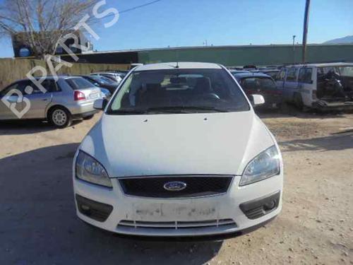 Gearbox FORD FOCUS II (DA_, HCP, DP)  | BP1798642M3 