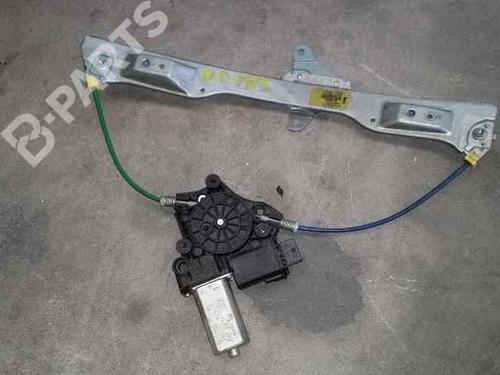 Rudehejsemekanisme Højre foran OPEL CORSA D (S07) [2006-2015]  679758
