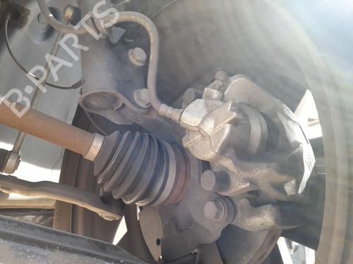 Venstre Styrespindel Lejehus RENAULT CAPTUR II (HF_) TCe 140 (HFN0) (140 hp) 29976905