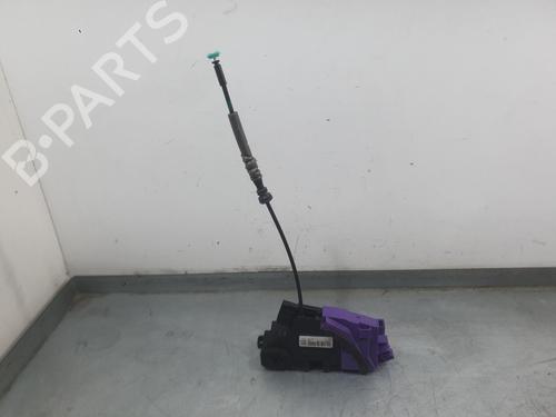 Used Rear right lock Rear right lock HYUNDAI i30 (PDE, PD, PDEN) 1.0 T-GDI (120 hp) 36302777 36302777
