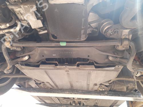 Used Subframe VW PASSAT B5.5 (3B3) 1.9 TDI (101 hp) 25616414