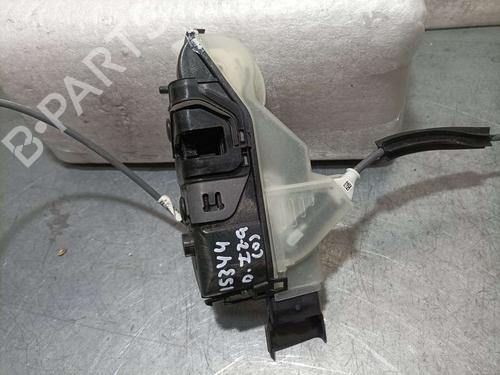 Front left lock PEUGEOT 208 II (UB_, UP_, UW_, UJ_)  | BP16880811C98 
