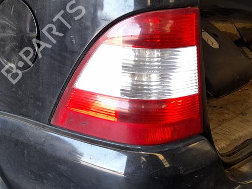 Used Left taillight Left taillight 37217746 37217746