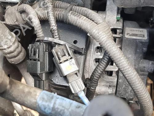 Generator FORD TRANSIT COURIER B460 Box Body/MPV 1.5 TDCi (75 hp) 25469116