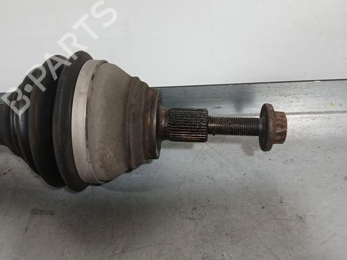 Right front driveshaft VW GOLF VI (5K1) 2.0 TDI | BP39802942M39 - Image 2