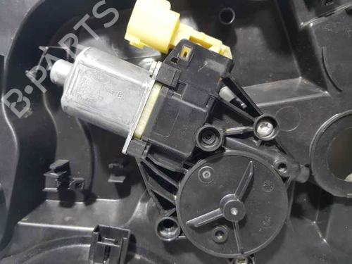 Front right window mechanism FORD FIESTA VI (CB1, CCN)  | BP7890930C23 