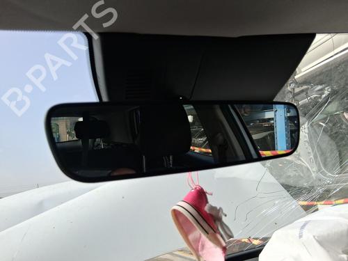 Used Rear mirror Rear mirror 37514599 37514599