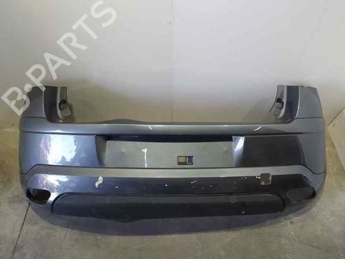 Used Rear bumper CITROËN C4 Coupe (LA_) [2004-2013]  10907725