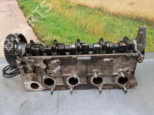 Used Cylinder head OPEL ASTRA H (A04) 1.9 CDTI 16V (L48) (120 hp) 10973219