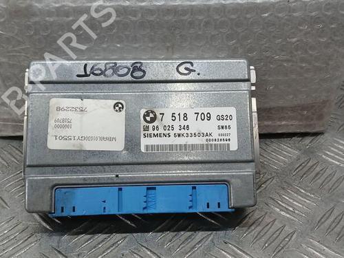 Girkassekontrollenhet BMW 5 (E39) 525 d (163 hp) 29976831