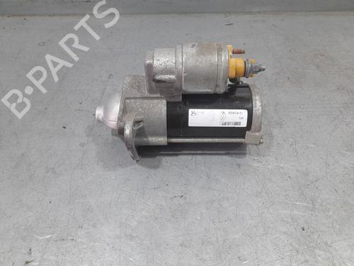 Starter RENAULT CLIO IV (BH_)  | BP20127342M8 