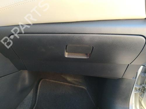 Handskerum Handskerum NISSAN MICRA V (K14) 1.0 IG-T 100 (101 hp) 33431211 33431211