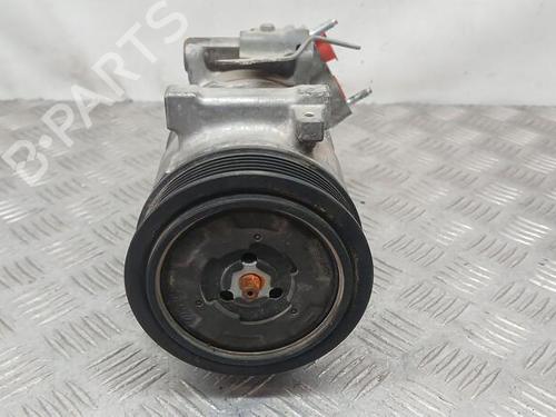 AC Kompressor CITROËN C3 AIRCROSS II (2R_, 2C_) [2017-2025]  16075895
