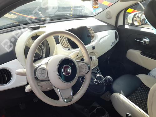 Engine FIAT 500 C (312_) 1.2 (312CXA1A, 312AXA1A) | BP33431306M1  - Image 6