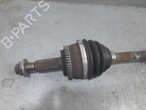 Left front driveshaft HYUNDAI ix20 (JC) 1.4 CRDi | BP28730809M38 