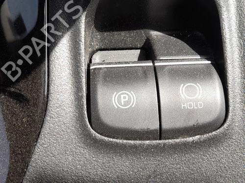 Freno de mano Freno de mano TOYOTA COROLLA Saloon (_E21_) 1.8 VVTi Hybrid (ZWE211, MZEA12) (98 hp) 36498453 36498453