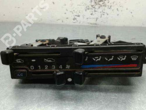 Used Climate control NISSAN TERRANO II (R20) [1992-2007]  3696561