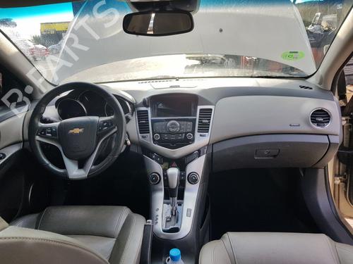 Left taillight CHEVROLET CRUZE (J300)  | BP10217786C34 