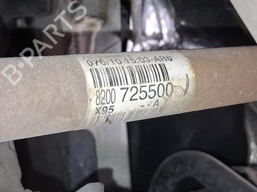 Used Right front driveshaft Right front driveshaft 38203357 38203357