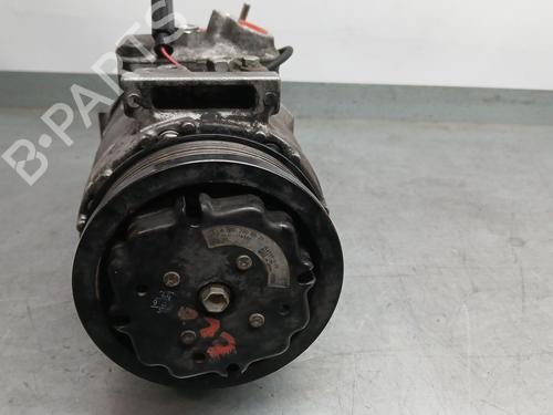 Used AC compressor AC compressor MERCEDES-BENZ C-CLASS T-Model (S203) C 220 CDI (203.206, 203.208) (143 hp) 31340402 31340402