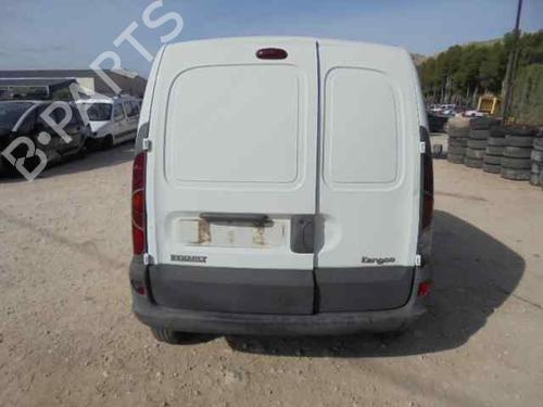 Left headlight RENAULT KANGOO (KC0/1_)  | BP61037C28 