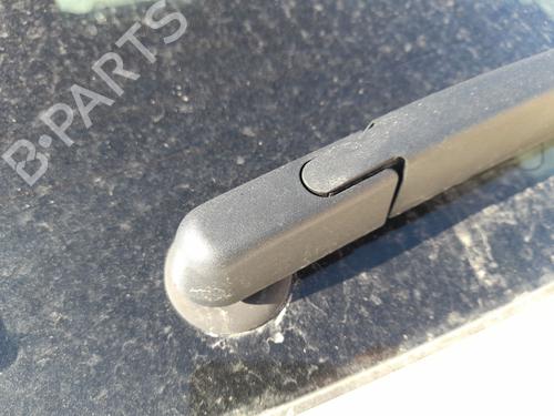 Rear wiper motor NISSAN QASHQAI II (J11, J11_) 1.5 dCi | BP30081245M102 