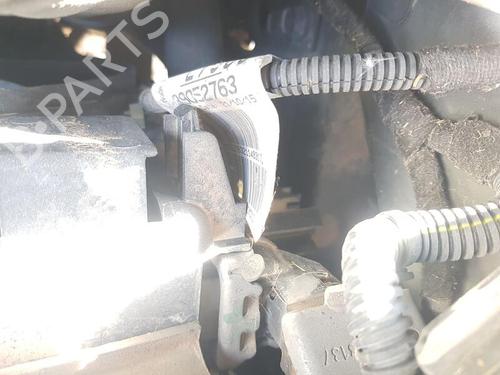 Used Front bumper reinforcement OPEL INSIGNIA A Sports Tourer (G09) 1.6 CDTi (35) (136 hp) 29307882