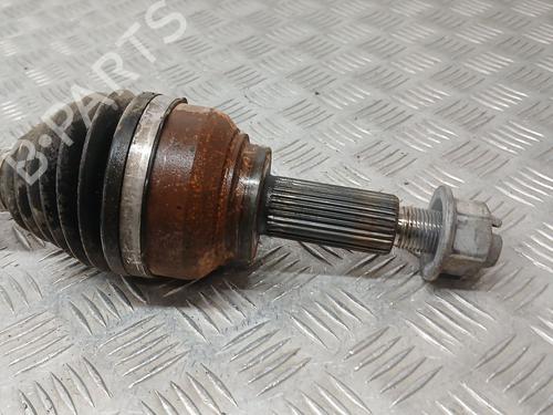 Right front driveshaft FORD TRANSIT CUSTOM V362 Van (FY, FZ)  | BP25036518M39 