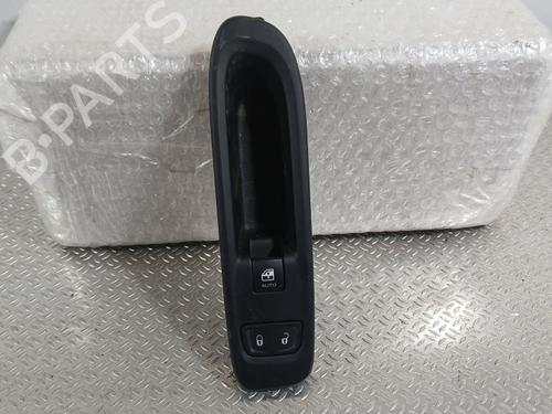 Used Right front window switch Right front window switch JEEP COMPASS (MP, M6, MV, M7) 1.4 MultiAir (140 hp) 31622630 31622630