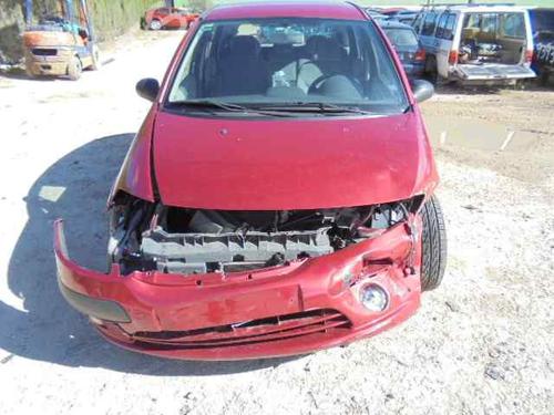 Left front fog light CITROËN C3 I (FC_, FN_) 1.4 HDi | BP216578C30