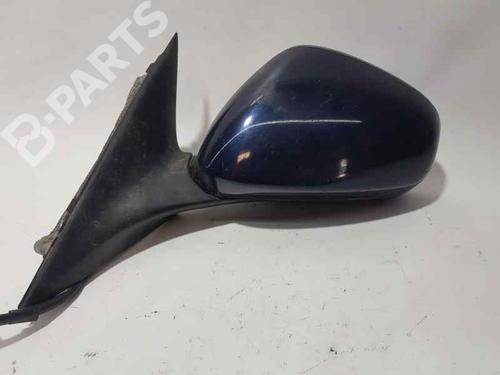 Left mirror ALFA ROMEO 159 (939_) 1.9 JTDM 16V (939AXC1B, 939AXC12) | BP8140119C26 