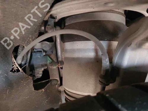 Used Left front shock absorber PORSCHE CAYENNE (92A) 3.0 Diesel (239 hp) 24675544
