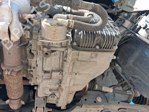 gearbox-opel-corsa-f-p2jo-2019-39802954 main image