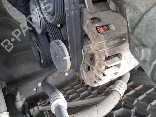 Used Alternator Alternator 37513667 37513667