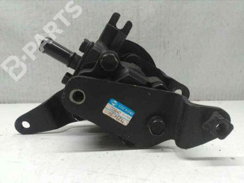 Steering pump NISSAN ALMERA I Hatchback (N15) 2.0 D | BP6614059M99 