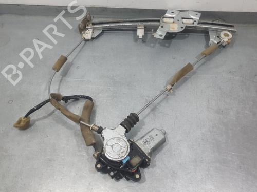 Used Front right window mechanism Front right window mechanism MAZDA MX-5 II (NB) 1.6 16V (NB6C) (110 hp) 33660172 33660172