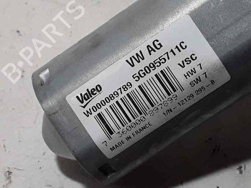 Rear wiper motor SEAT IBIZA V (KJ1, KJG)  | BP6829542M102 