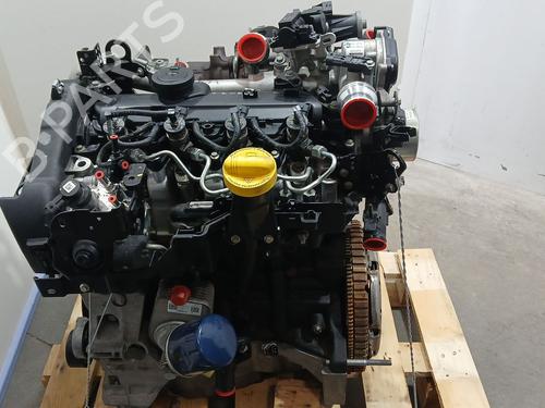 Engine RENAULT KANGOO / GRAND KANGOO II (KW0/1_) 1.5 dCi 90 (KW05, KW08, KW0G, KW11) | BP27721223M1