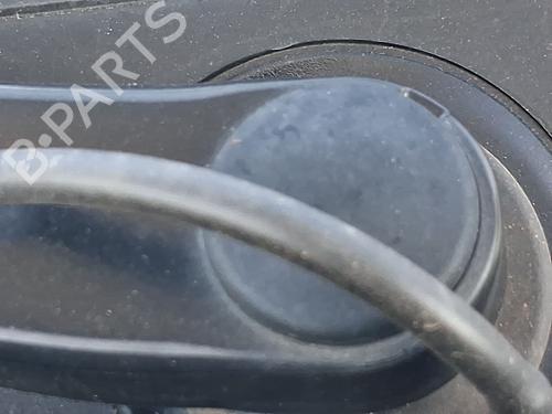 Used Front wiper motor Front wiper motor OPEL GRANDLAND / GRANDLAND X (A18, P1UO) 1.5 Turbo D (75) (131 hp) 40296139 40296139