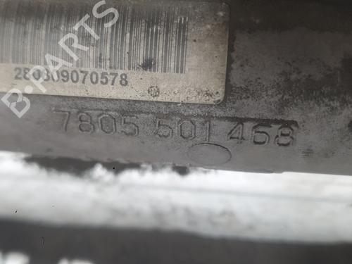 Steering rack VW GOLF VI (5K1) 1.6 TDI | BP29862415M22 - Image 7