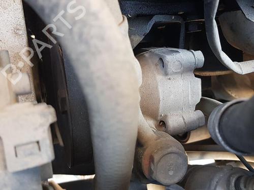 Used Steering pump HYUNDAI ATOS (MX) 1.0 i (58 hp) 29400027