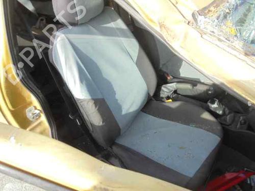 Gearbox OPEL CORSA C (X01)  | BP731804M3 