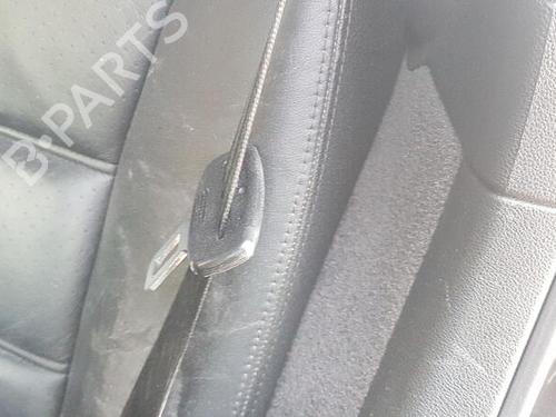 Used Rear left seatbelt PORSCHE CAYENNE (9PA) S 4.5 (340 hp) 28729626