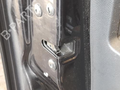 Used Front left lock Front left lock 37796257 37796257