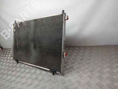 AC radiator TOYOTA RAV 4 IV (_A4_) 2.0 4WD (ZSA44_) | BP25050141M32 