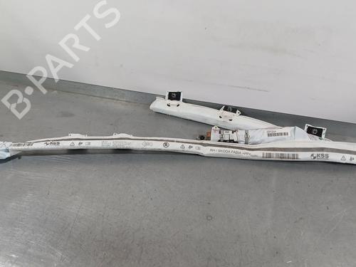 Used Right curtain airbag Right curtain airbag 36868340 36868340