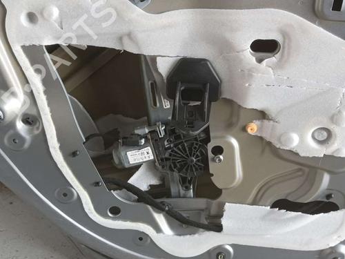 Elevador vidro trás esquerdo CITROËN C-ELYSEE (DD_) [2012-2026]  6939043