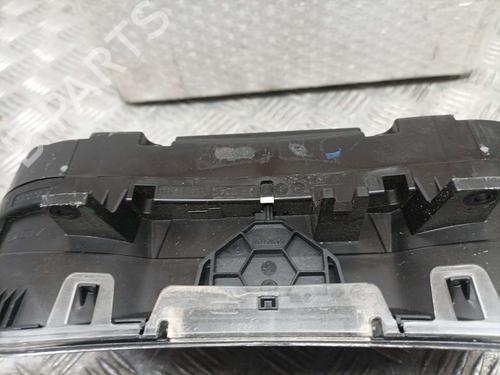 Instrument cluster SKODA FABIA III (NJ3)  | BP7920882C47 